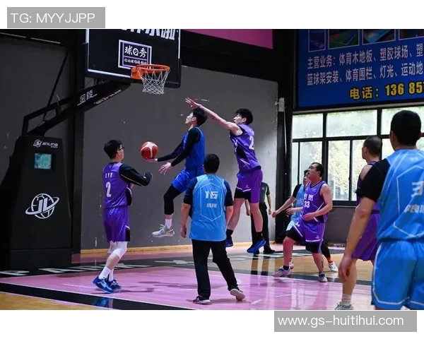 2017-18中国大学生3×3篮球联赛在京盛大开启，青春与激情点燃北京赛场