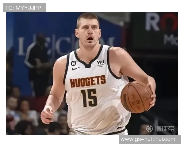 解说：约基奇双拳难敌四手卡约的状态回暖比一场球的输赢更重要