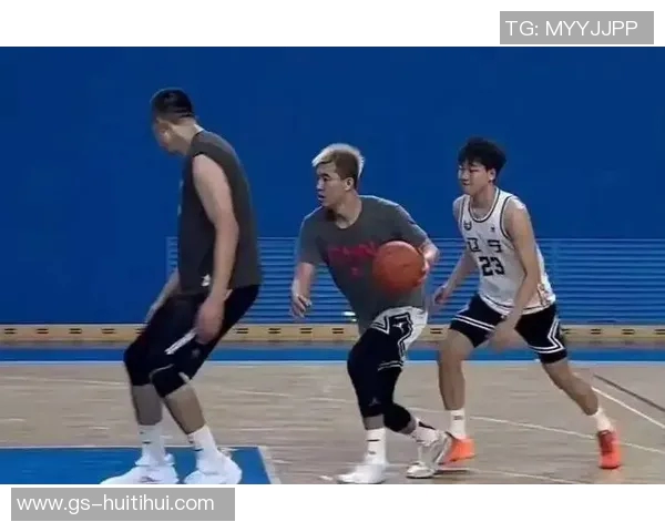 郭艾伦为何与主帅争执？争冠之路也是他的正名之旅